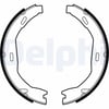 DELPHI LS2006 El Fren Balatası 0044208620 uygun fiyat hızlı kargo