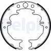DELPHI LS2053 El Fren Balatası 46540 60020 uygun fiyat hızlı kargo
