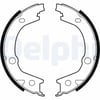 DELPHI LS2001 El Fren Balatası 58350 2EA00 uygun fiyat hızlı kargo