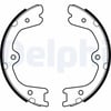 DELPHI LS2037 El Fren Balatası 43053SWW000 uygun fiyat hızlı kargo
