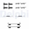 DELPHI LY1104 El Fren Tamir Takımı 0024204720 uygun fiyat hızlı kargo