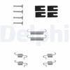DELPHI LY1338 El Fren Tamir Takımı 0449502070 uygun fiyat hızlı kargo