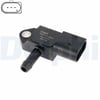 DELPHI PS20074 12B1 Emme Basınç Sensörü 04L145049 uygun fiyat hızlı kargo