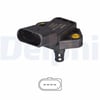 DELPHI PS20073 12B1 Emme Basınç Sensörü 03G906051E uygun fiyat hızlı kargo