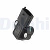 DELPHI PS2013612B1 Emme Basınç Sensörü 393002A600 uygun fiyat hızlı kargo