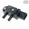 DELPHI DPS00024 12B1 Fark Basınç Sensörü 04L906051 uygun fiyat hızlı kargo