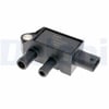 DELPHI DPS00067 12B1 Fark Basınç Sensörü 12677718 uygun fiyat hızlı kargo