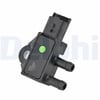 DELPHI DPS00029 12B1 Fark Basınç Sensörü 3637931 uygun fiyat hızlı kargo