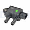 DELPHI DPS0007812B1 Fark Basınç Sensörü 37840RZ0G01 uygun fiyat hızlı kargo