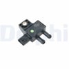 DELPHI DPS0005812B1 Fark Basınç Sensörü 13628579353 uygun fiyat hızlı kargo