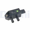 DELPHI DPS0005712B1 Fark Basınç Sensörü 059906051E uygun fiyat hızlı kargo