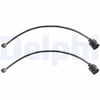 DELPHI LZ0248 Fren Balata Uyarı Fişi 7P0907637 uygun fiyat hızlı kargo