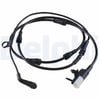 DELPHI LZ0281 Fren Balata Uyarı Fişi LR045959 uygun fiyat hızlı kargo