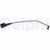 DELPHI LZ0367 Fren Balata Uyarı Fişi 1EA615437 uygun fiyat hızlı kargo