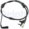 DELPHI LZ0260 Fren Balata Uyarı Fişi LR033295 uygun fiyat hızlı kargo