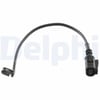 DELPHI LZ0329 Fren Balata Uyarı Fişi 2N0615437A uygun fiyat hızlı kargo