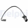 DELPHI LZ0327 Fren Balata Uyarı Fişi 8W0615121H uygun fiyat hızlı kargo