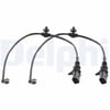 DELPHI LZ0307 Fren Balata Uyarı Fişi 4M0615121P uygun fiyat hızlı kargo