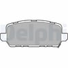 DELPHI LP3244 Fren Balatası 4302231AG00 uygun fiyat hızlı kargo