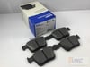 DELPHI LP2490 17B1 Fren Balatası 8V0698451 uygun fiyat hızlı kargo