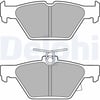 DELPHI LP3268 Fren Balatası 26696 AL000 uygun fiyat hızlı kargo
