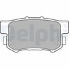 DELPHI LP1507 Fren Balatası 43022 S9A E52 uygun fiyat hızlı kargo