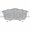 DELPHI LP1730 Fren Balatası 410601241R uygun fiyat hızlı kargo