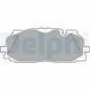 DELPHI LP3302 Fren Balatası 4K0698151 uygun fiyat hızlı kargo