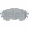 DELPHI LP3401 Fren Balatası 4704205300 uygun fiyat hızlı kargo