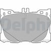DELPHI LP3276 Fren Balatası 0004204900 uygun fiyat hızlı kargo