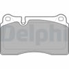 DELPHI LP2012 Fren Balatası 7L6698151E uygun fiyat hızlı kargo