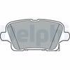 DELPHI LP3373 Fren Balatası 13517694 uygun fiyat hızlı kargo