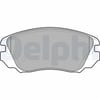DELPHI LP2080 Fren Balatası 13237750 uygun fiyat hızlı kargo