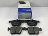 DELPHI LP2490 17B1 Fren Balatası 8V0698451 uygun fiyat hızlı kargo