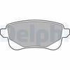DELPHI LP3140 Fren Balatası 4406008061R uygun fiyat hızlı kargo