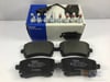 DELPHI LP1911 Fren Balatası 7H0698451 uygun fiyat hızlı kargo