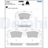DELPHI LP3880 Fren Balatası 58302CGA50 uygun fiyat hızlı kargo