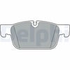 DELPHI LP3300 Fren Balatası 314236451 uygun fiyat hızlı kargo