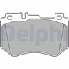 DELPHI LP3137 Fren Balatası 0004209503 uygun fiyat hızlı kargo