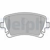 DELPHI LP1920 Fren Balatası 3W0698451 uygun fiyat hızlı kargo