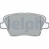 DELPHI LP3386 Fren Balatası 58302G4A30 uygun fiyat hızlı kargo