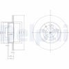 DELPHI BG3034 Fren Diski 1J0615601 uygun fiyat hızlı kargo