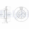 DELPHI BG2567 Fren Diski 40206 4M402 uygun fiyat hızlı kargo