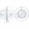 DELPHI BG2387 Fren Diski 1618859780 uygun fiyat hızlı kargo