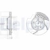 DELPHI BG9950 Fren Diski 7L6615302E uygun fiyat hızlı kargo