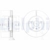 DELPHI BG4189 Fren Diski 13501308 uygun fiyat hızlı kargo