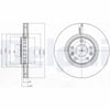 DELPHI BG4266 Fren Diski 402060003R uygun fiyat hızlı kargo