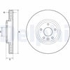 DELPHI BG4765C Fren Diski T4N1799 uygun fiyat hızlı kargo