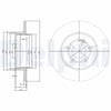 DELPHI BG3208 Fren Diski 1J0615301D uygun fiyat hızlı kargo