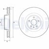 DELPHI BG9173C Fren Diski 4G0615301B uygun fiyat hızlı kargo